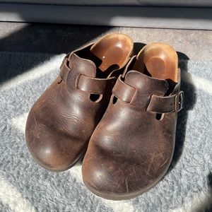 Birkenstock Boston EU 36